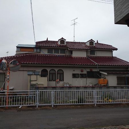 KōNotori No Sato No Yado - Vacation Stay 11112 Konosu Eksteriør billede