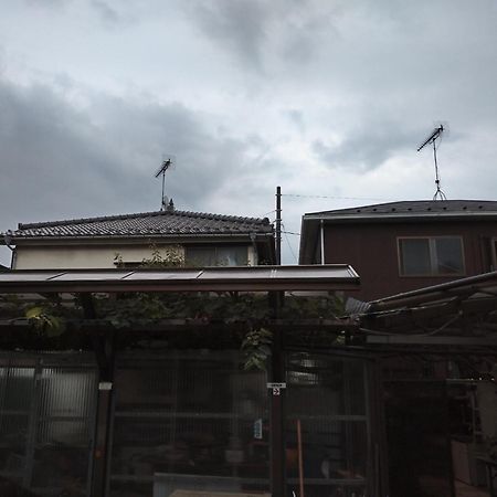 KōNotori No Sato No Yado - Vacation Stay 11112 Konosu Eksteriør billede