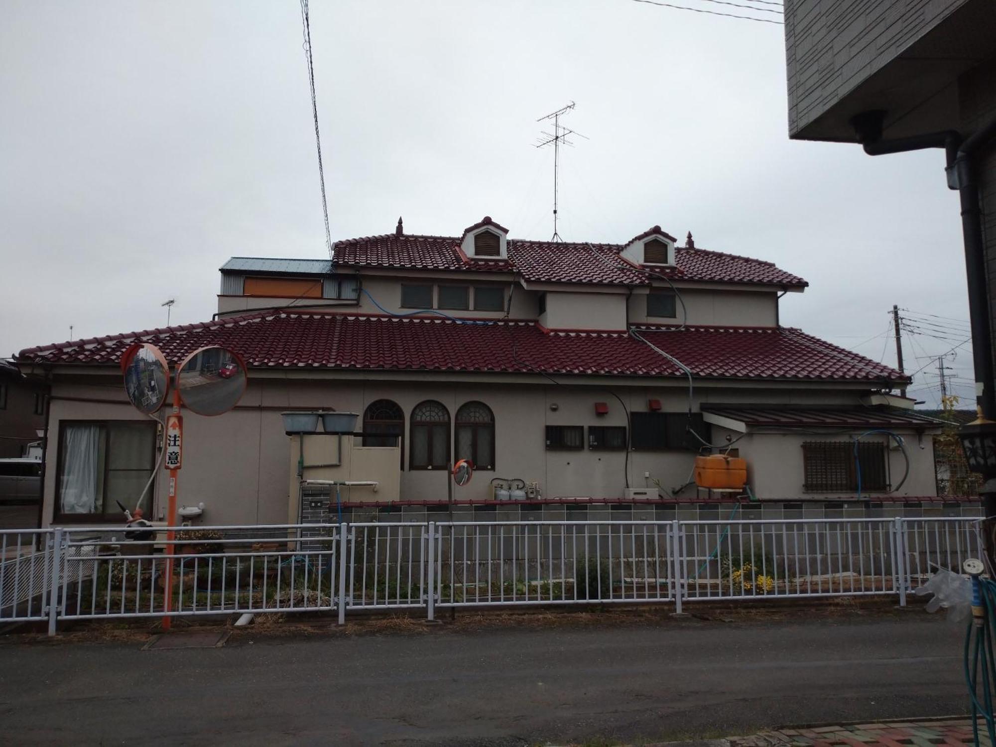 KōNotori No Sato No Yado - Vacation Stay 11112 Konosu Eksteriør billede