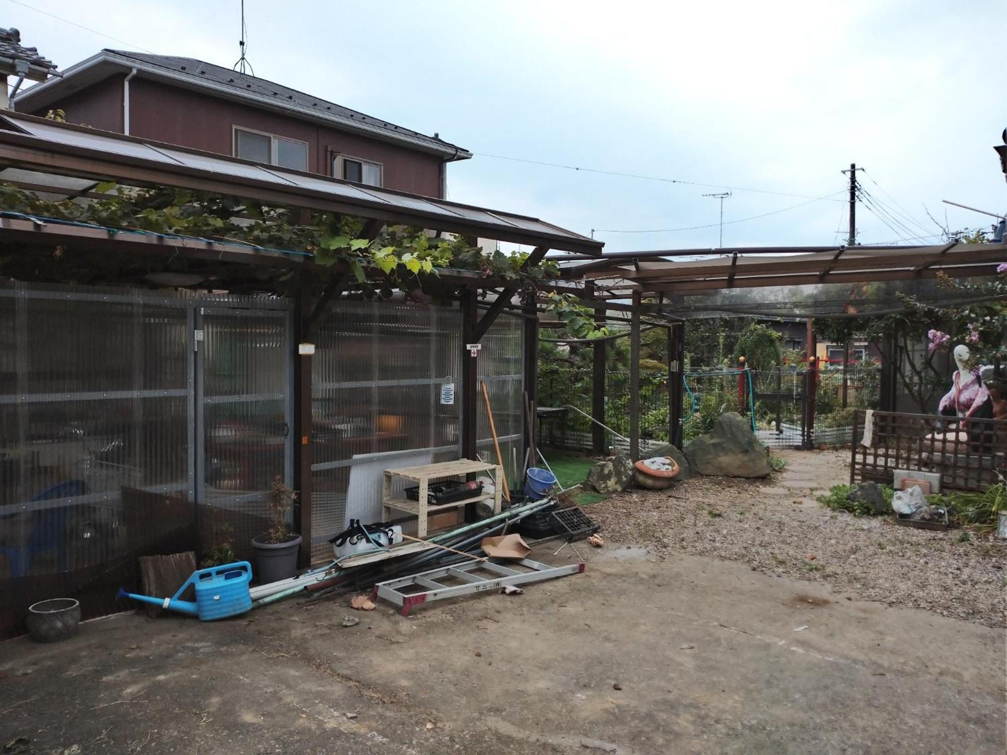 KōNotori No Sato No Yado - Vacation Stay 11112 Konosu Eksteriør billede