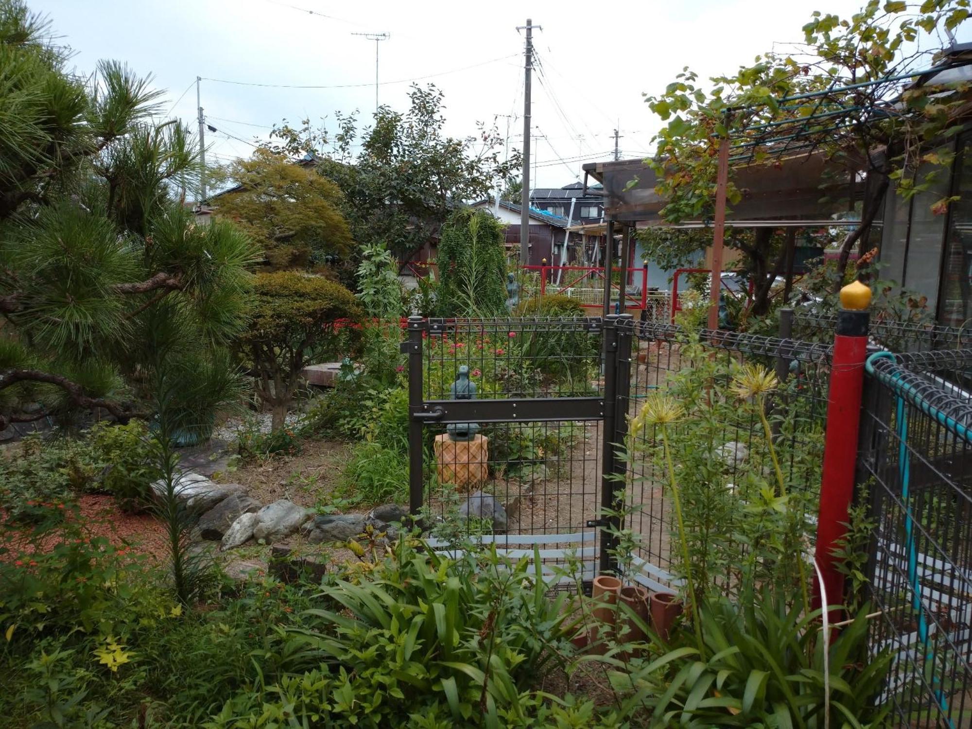 KōNotori No Sato No Yado - Vacation Stay 11112 Konosu Eksteriør billede